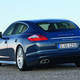 Illustration for article titled Cover Your Eyes: The Porsche Panamera Mega Gallery